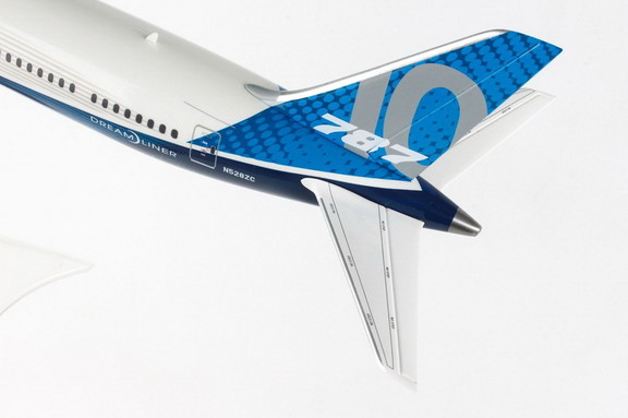 Herpa Boeing House 787 10 1/200  HE559614