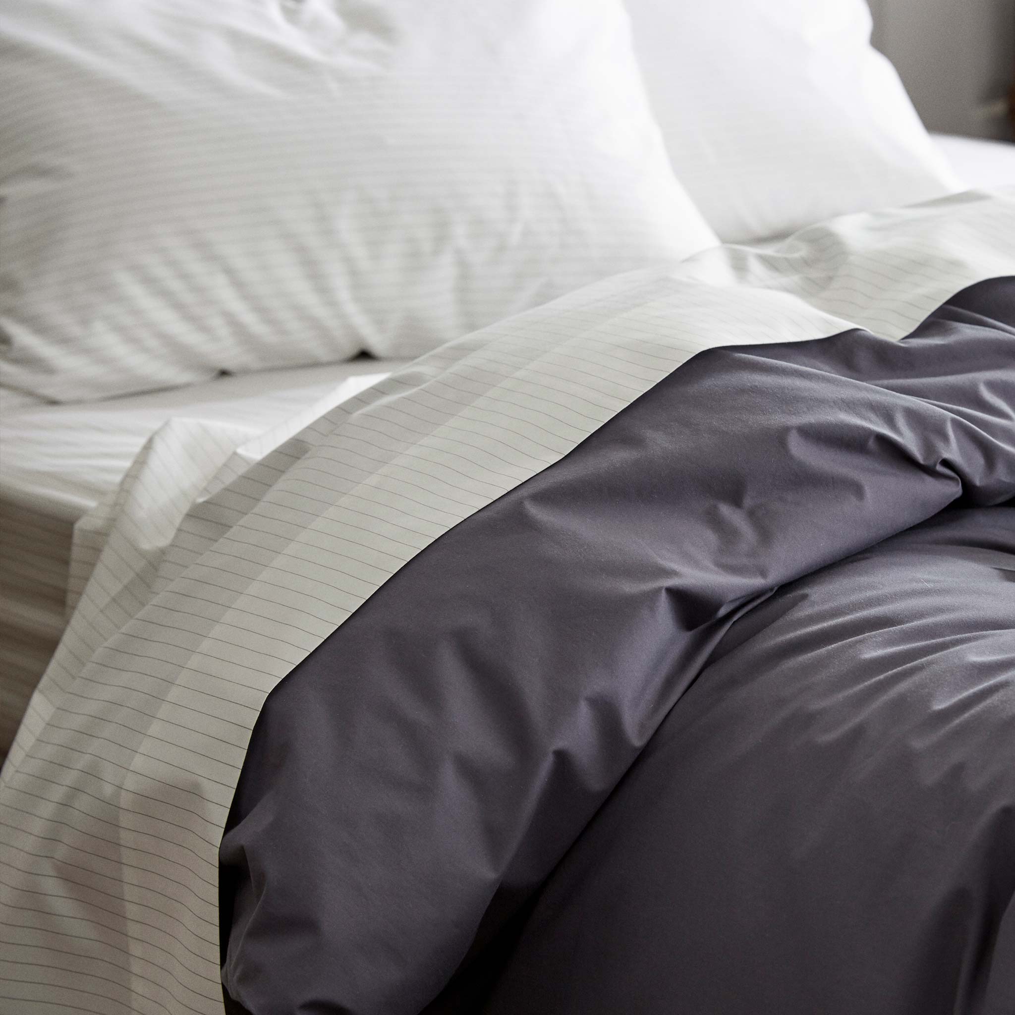 Classic Percale Pillowcases