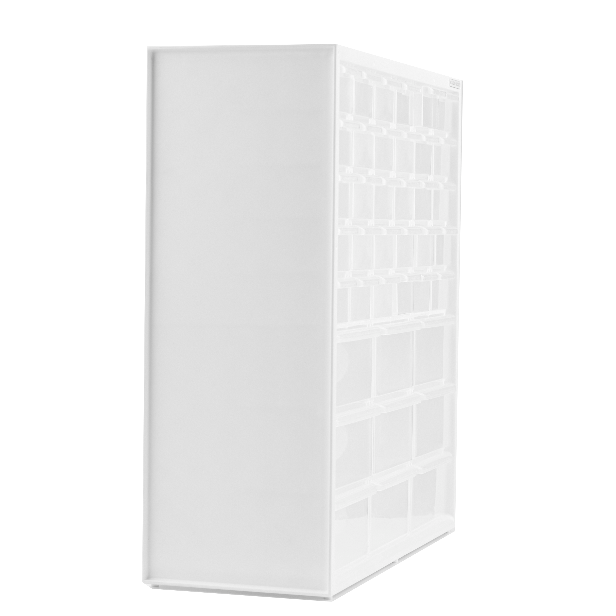 Storage Organizer, Large & Small 39 Drawer Bin Modular Storage System