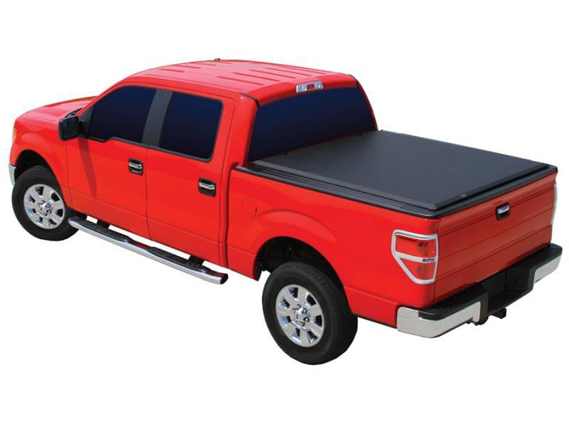 Access Original 06-14 Ridgeline (4 Door) 5ft Bed Roll-Up Cover Fits 2006 Honda Ridgeline