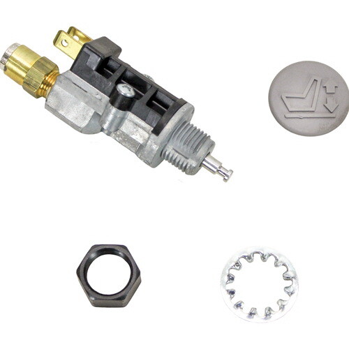 K M 8559 KM MSG93 Air Switch Kit