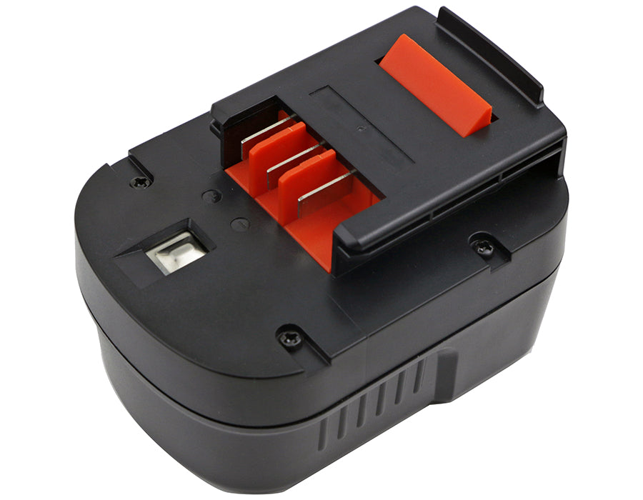 Black amp Decker FSB96 GC960 HPB96 SF100 Replacement Battery BatteryClerkcom Power Tool