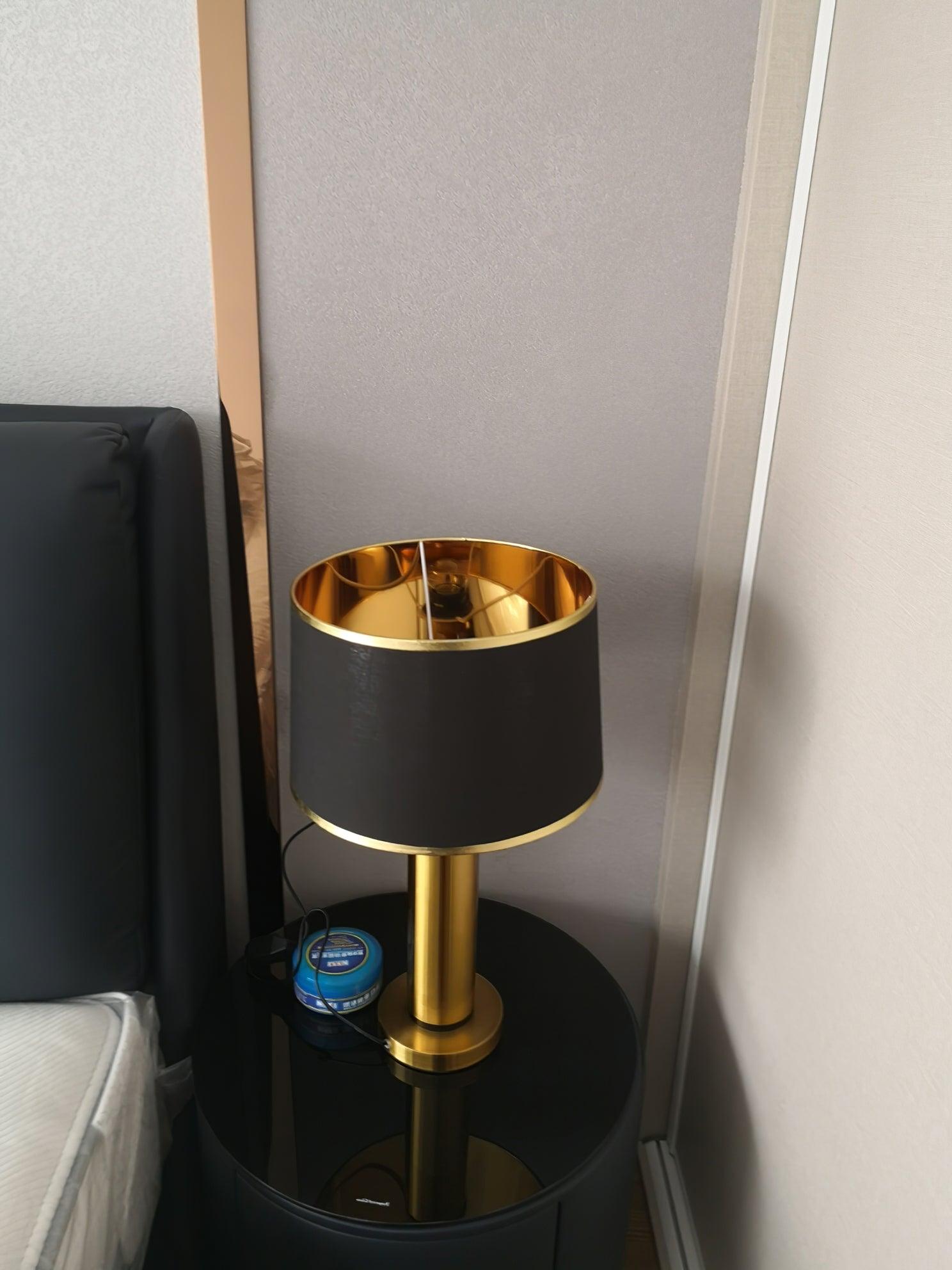 Jaspar Table Lamp