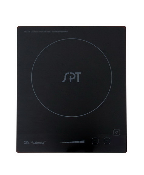 SPT SR 141R 1400W Mini Induction (Built In/Counter...