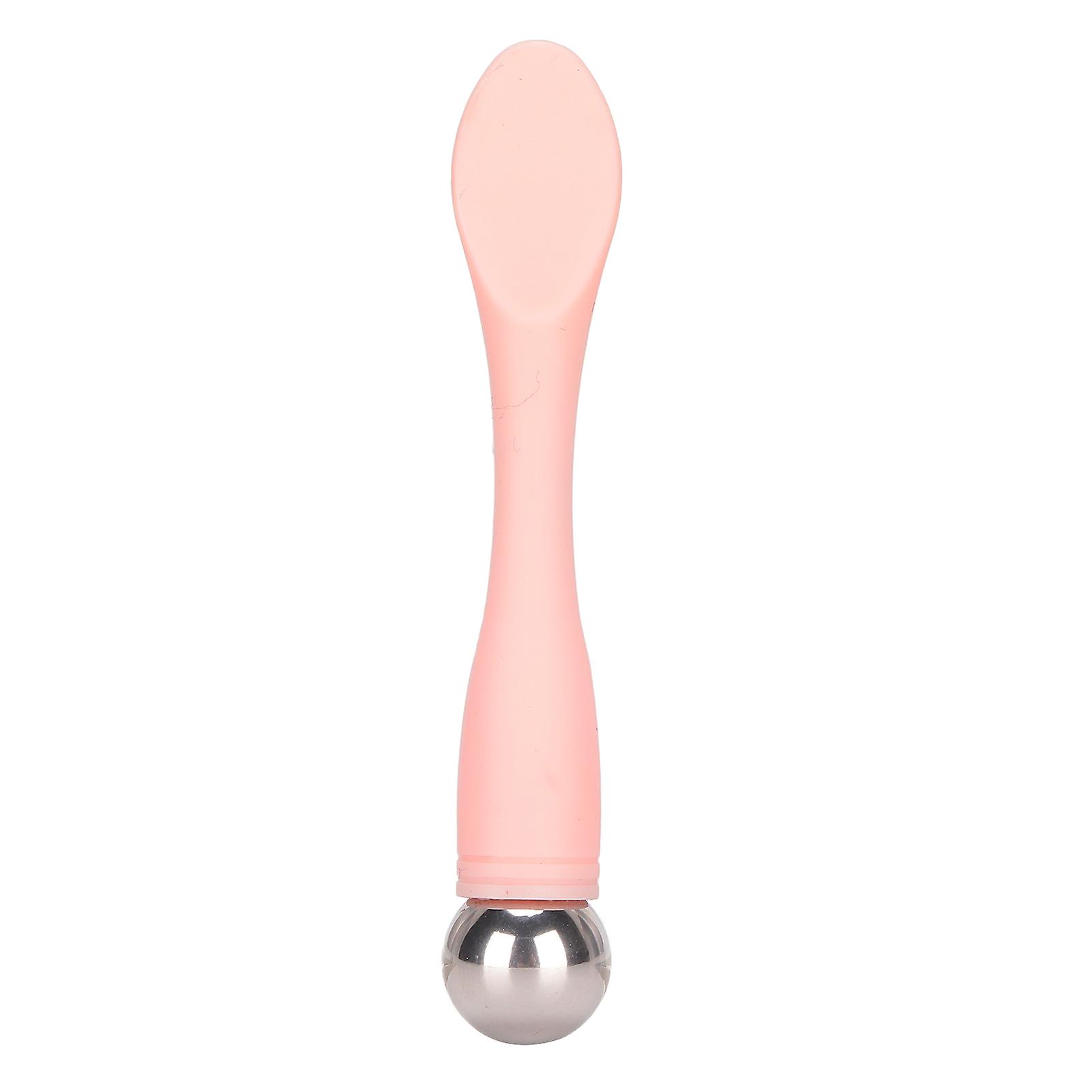 Eye Cream Applicator Wand Stick Eye Cream Spatula Roller To Reduce Dark Circles And Puffiness For Facial Massage