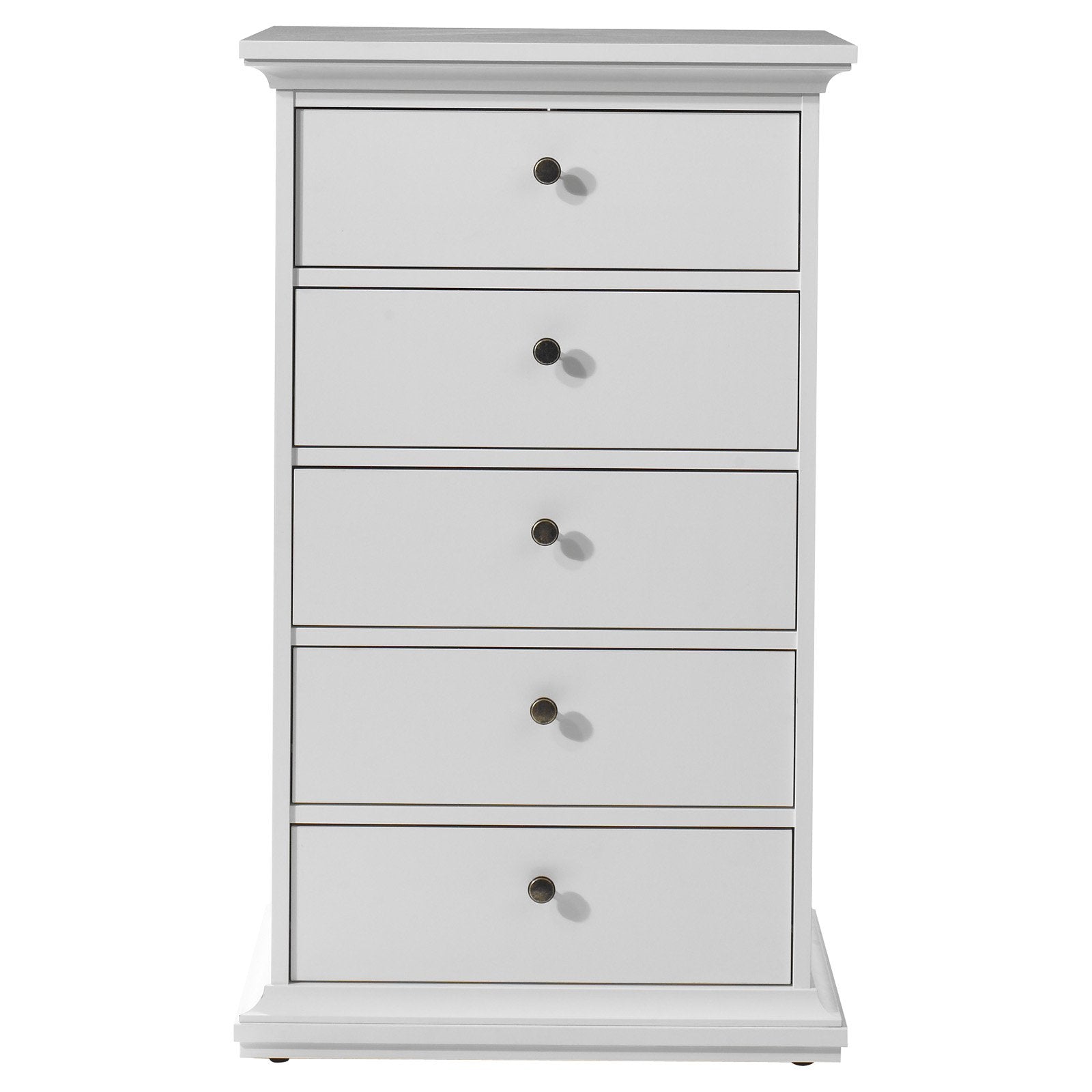 Maison Park 5 Drawer Chest