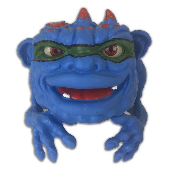 TriAction Toys TAT 10008 C Boglins 8 Inch Foam Mon...