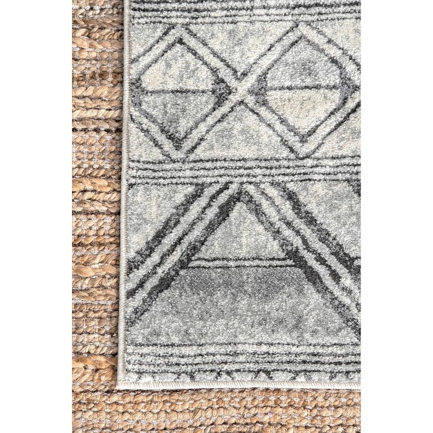 Nuloom Vintage Teresa Area Rug