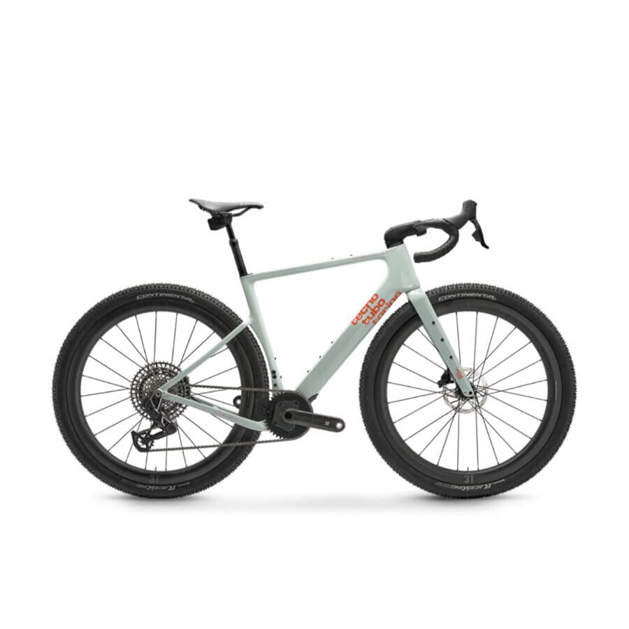 3T Extrema Italia SRAM Force D2 / XX SL Eagle