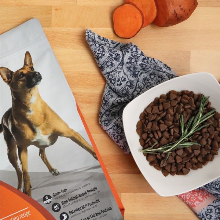 Nulo Freestyle Grain-Free Turkey and Sweet Potato Recipe Dry Dog Food