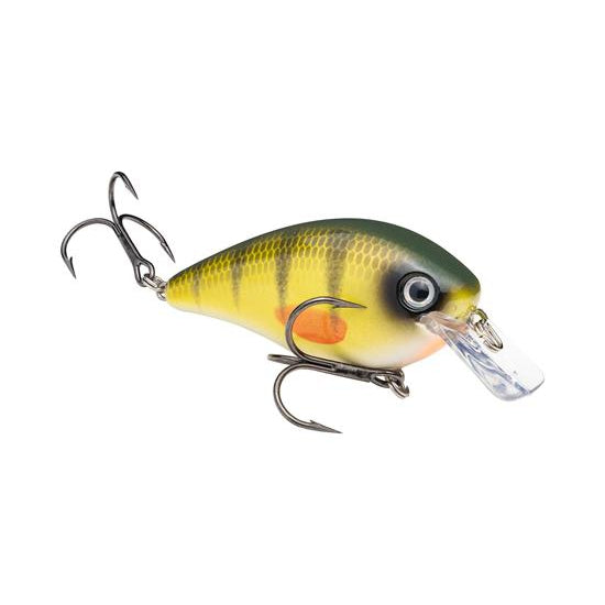 Strike King KVD 2.5 Squarebill Crankbait