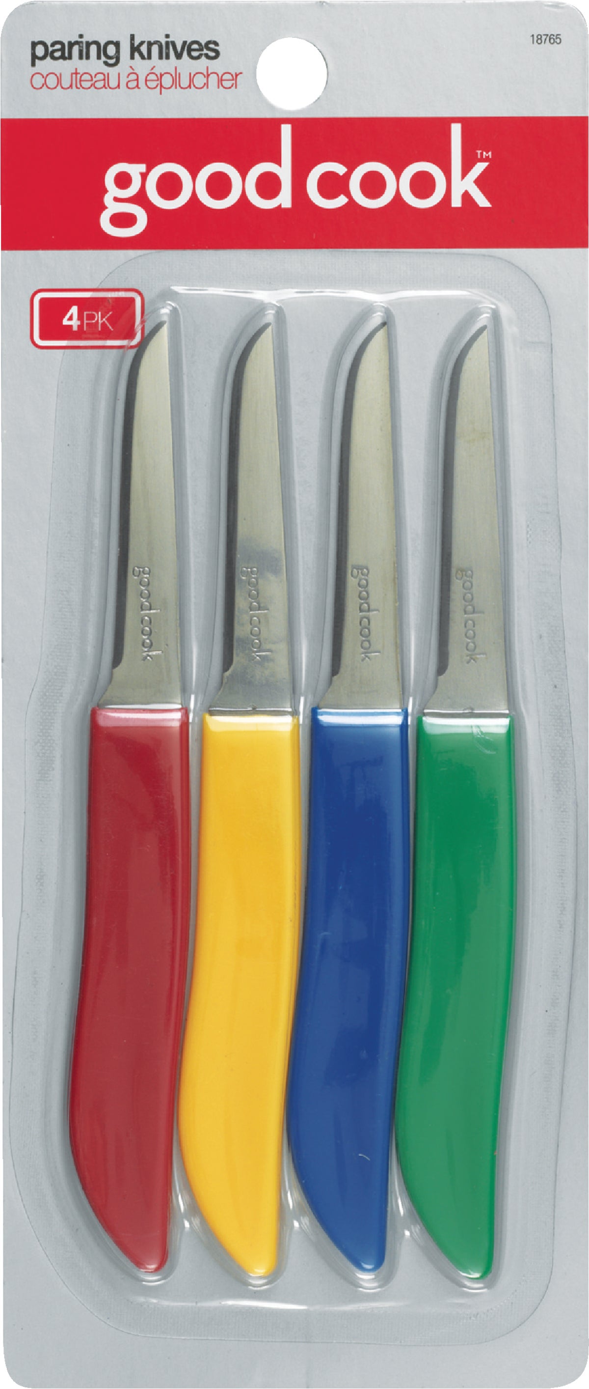 Goodcook Paring Knife Set