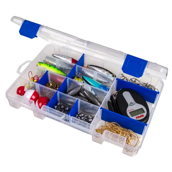 Flambeau Tuff Tainer with 20 Compartments