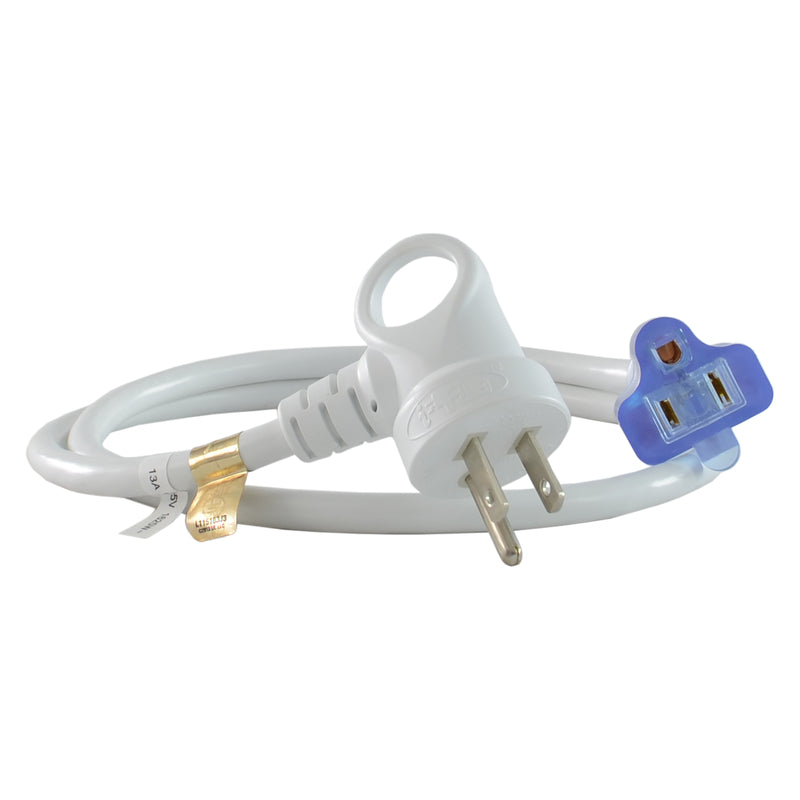 CORD 3FT I-PLUG LIGHTED