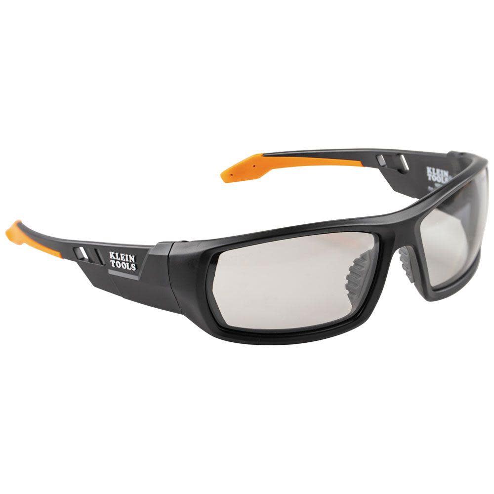 Klein Tools Pro Safety Glasses Full Frame 60537 from Klein Tools