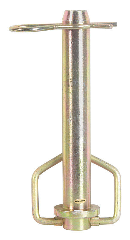 PIN HITCH 1X6-1/4