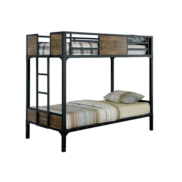 Clapton Bunk Bed - Cm-Bk029