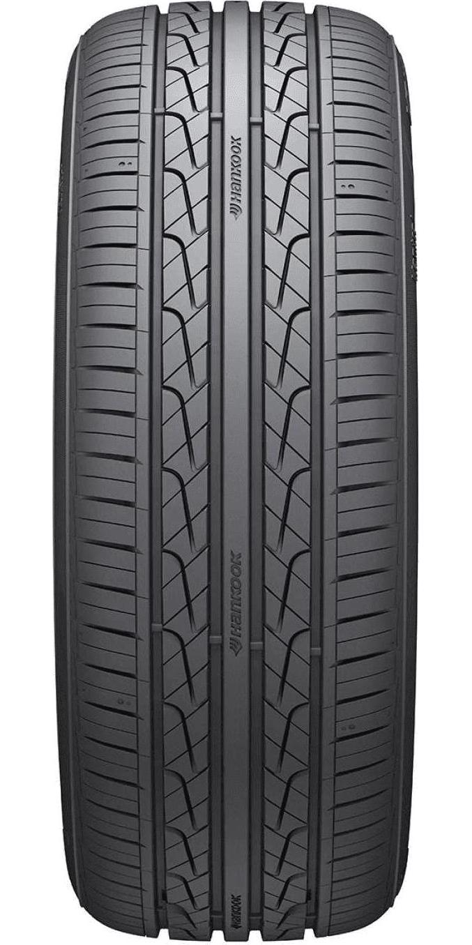 Hankook Ventus V2 Concept2 (H457) All Season 225/45R17 94V XL Passenger Tire