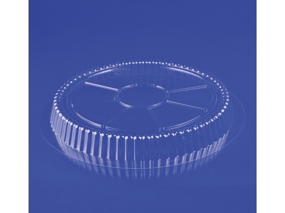 HFA 8 quotRound (Closable) Dome Lid 500ct  81400...