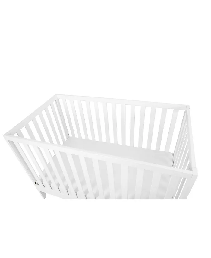 AFG Baby Furniture Mila II Convertible Crib