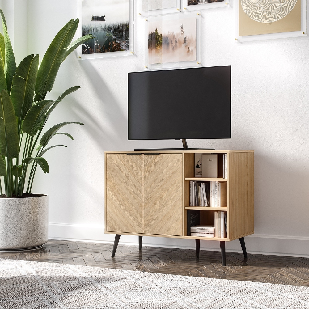 Himari Sideboard Buffet  TVs up to 48\