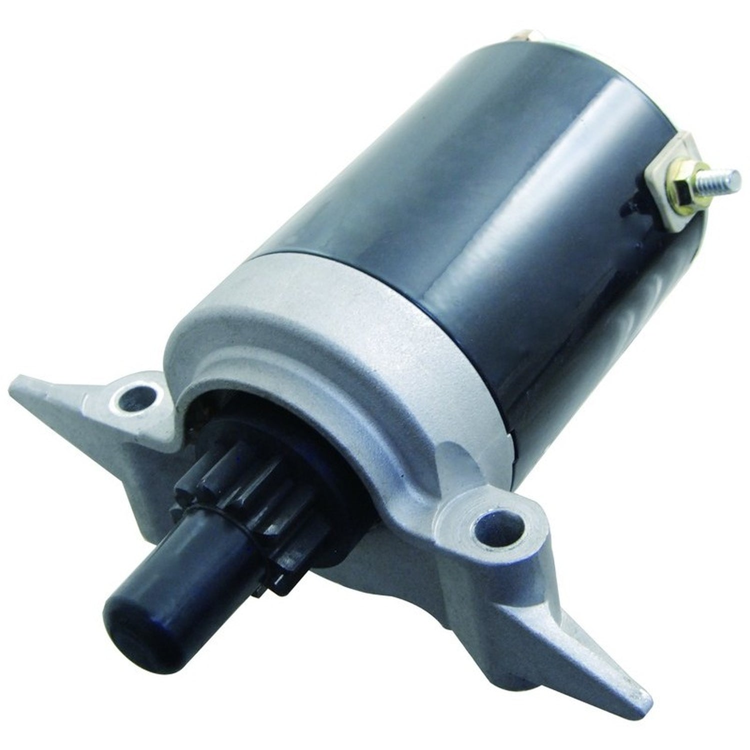 New 12V CCW Starter For Tecumseh 37284 410-22035 APS5893 TCS-71 STC0027 015403620 TC2-0025N TC2-0025N-A 76-025-10N S-160521 71-35-5893