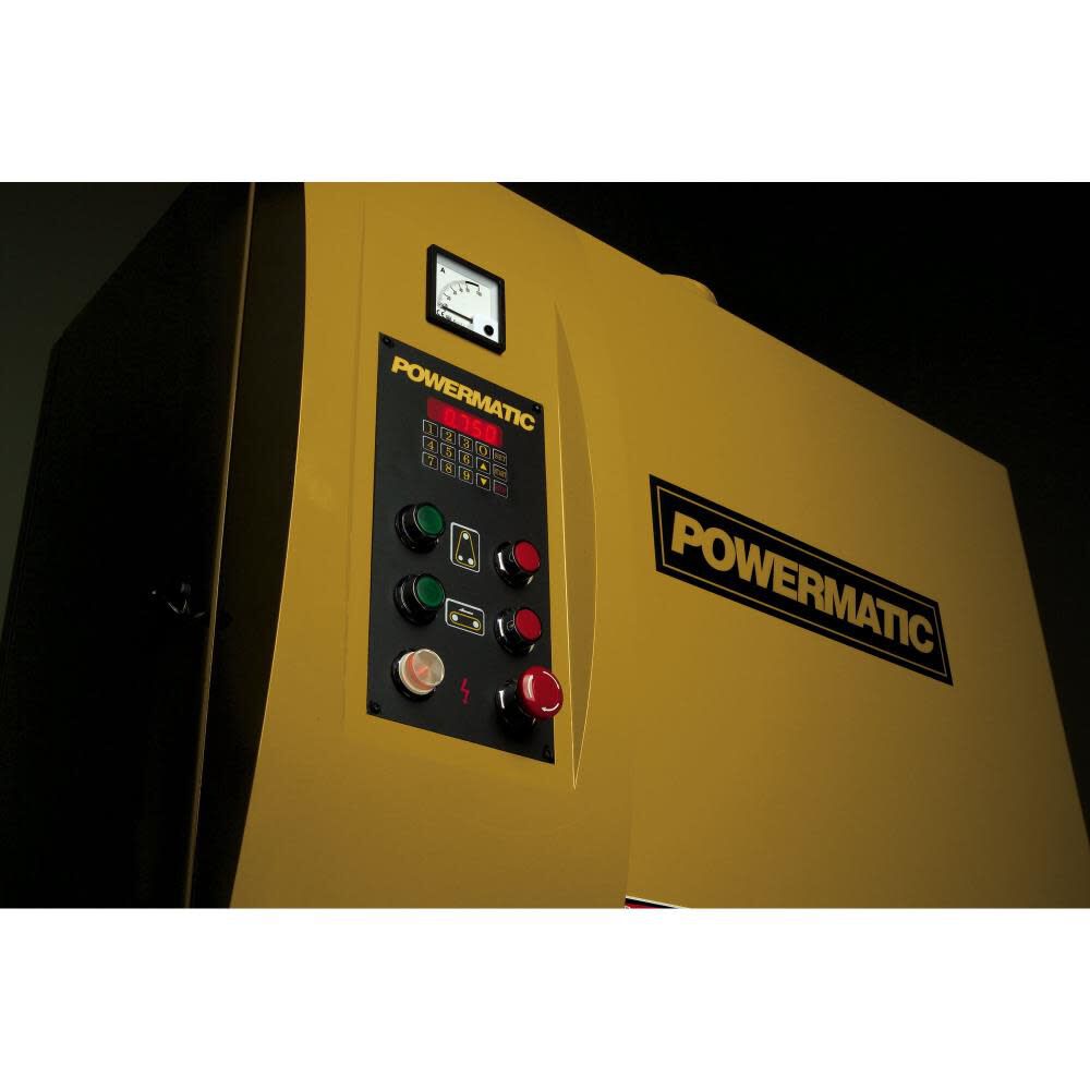 Powermatic 43