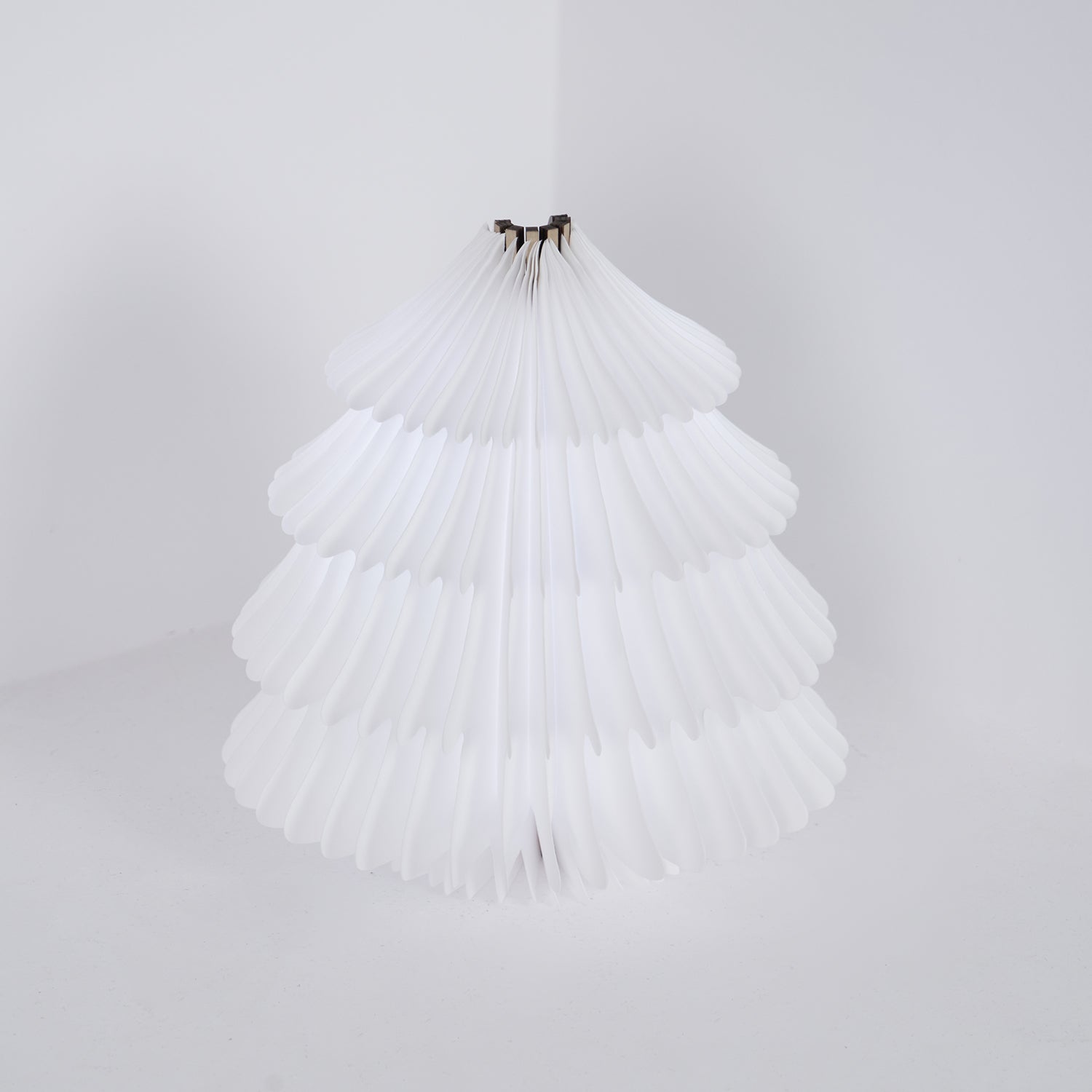 Xmas Tree Fold Table Lamp