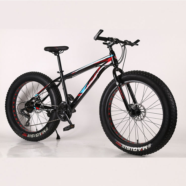 factory price adult mountain snow bike cycle manufacture/suepension bicycle bike/men road fat tyre bike