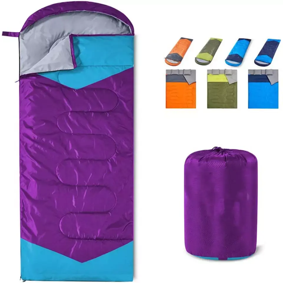 Foerstine low moq sleeping bag clipart sleeping bag hiking sleeping bag for backpacking popular