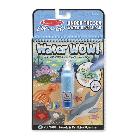 Water Wow - Under the Sea