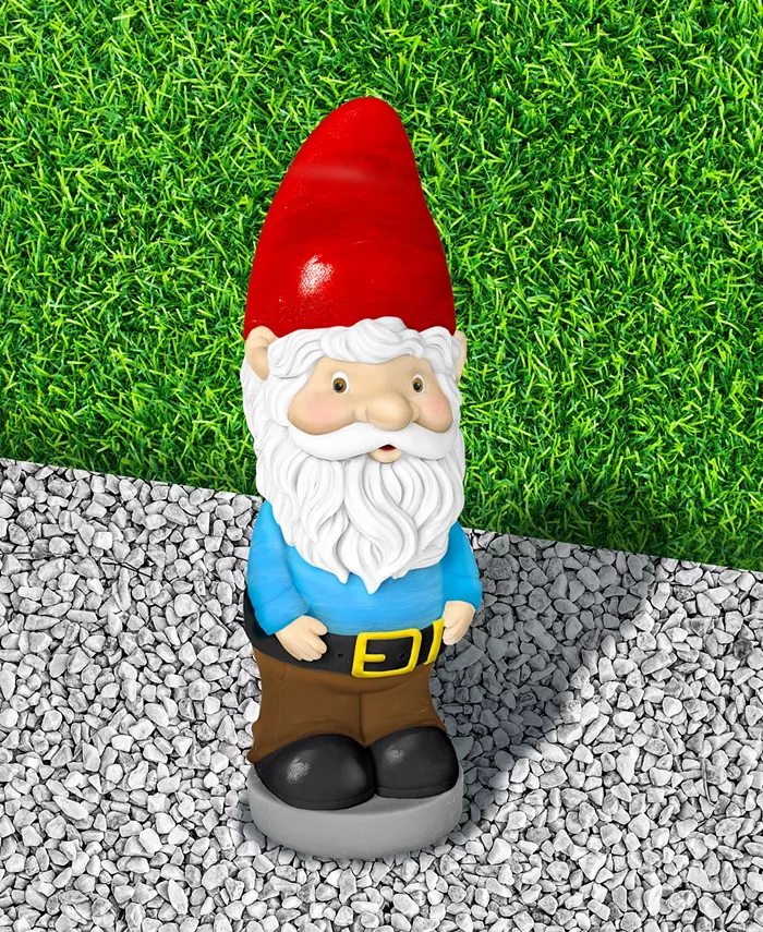 Anker Paint Your Own Garden Gnome