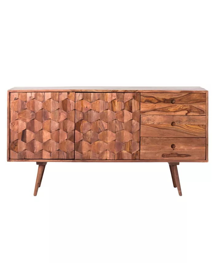 Moes Home Collection O2 Sideboard