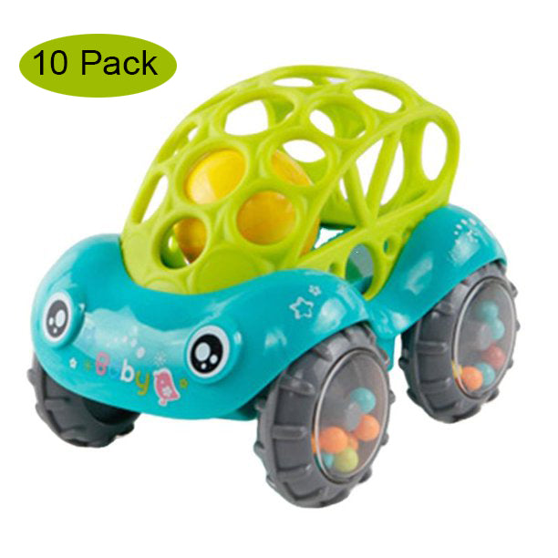 Baby Boy Toys for 1-5 Years Old，Baby Toys 6-18 Months Baby Gifts for 3-12 Months Toy Car for Girls 1-5 Years Old，1Pcs