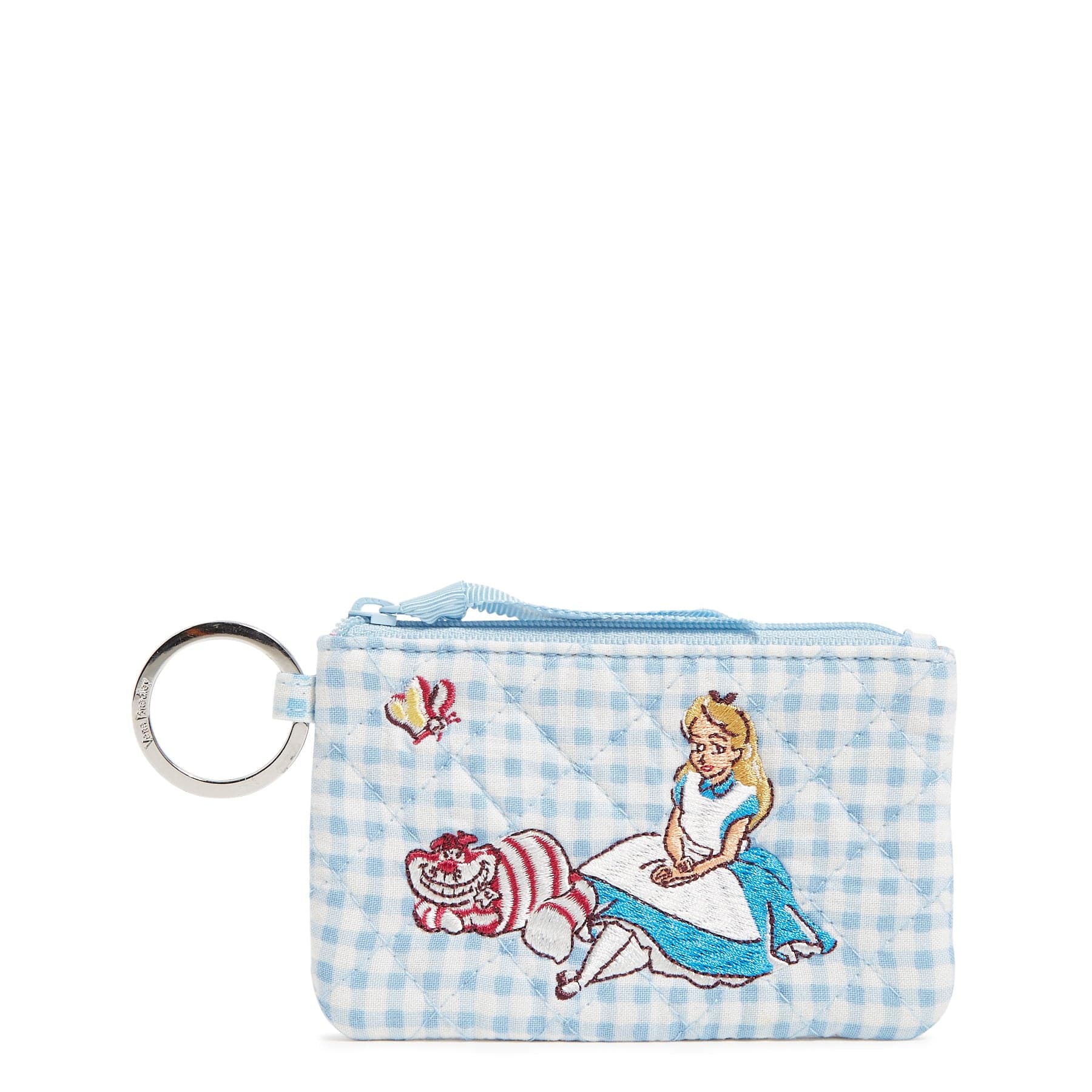 Disney Zip ID Case