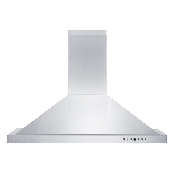 ZLINE Stainless Steel Wall Mount Range Hood