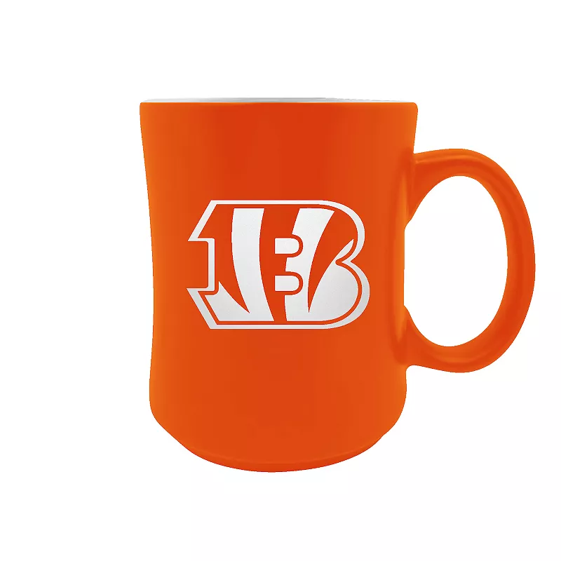 Cincinnati Bengals NFL Starter 19-oz. Mug