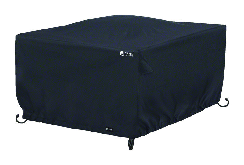 SQUARE FIREPIT COVER 42