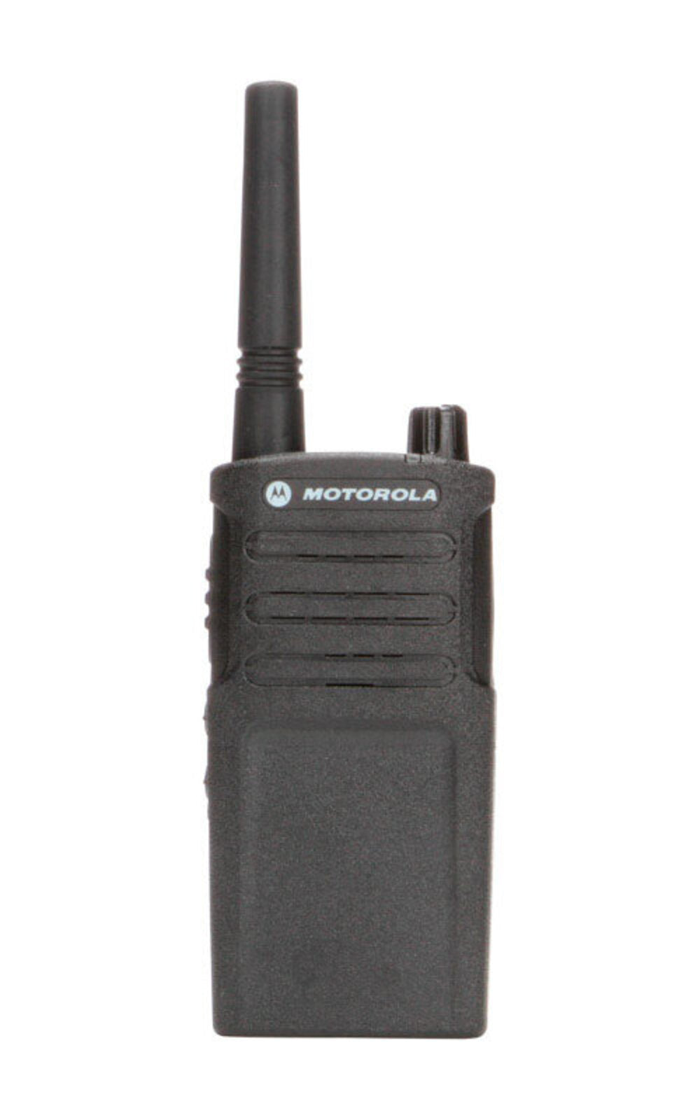 RADIO 2WAY UHF 2W 4CH