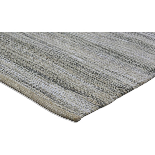 Woven Rug