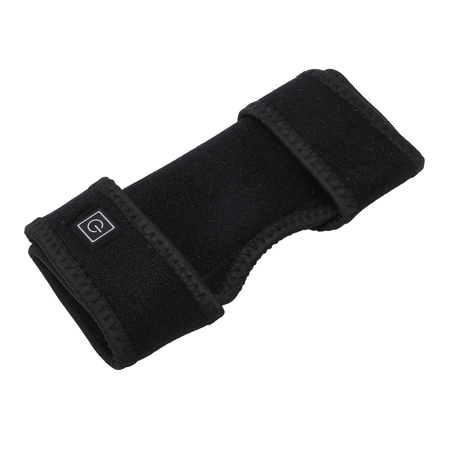 Heated Elbow Support Thermal Elbow Brace For Pain Relief With Usb