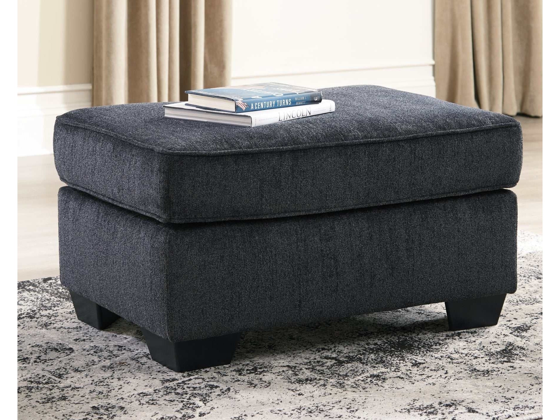 (Online Special Price) Altari Accent Ottoman