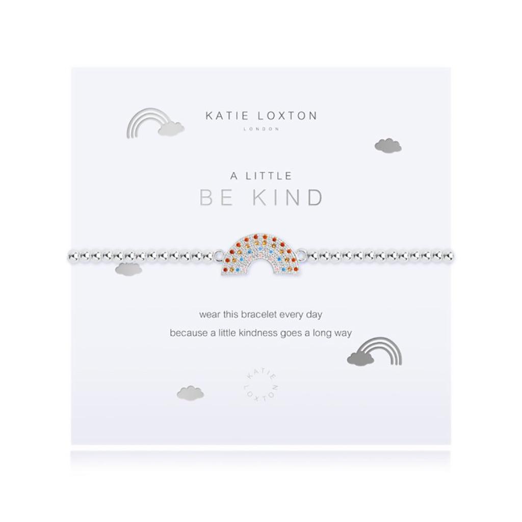 Katie Loxton  A Little Be Kind Bracelet