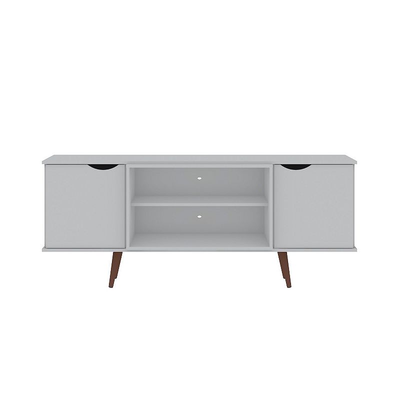 MANHATTAN COMFORT Hampton 62.99 TV Stand