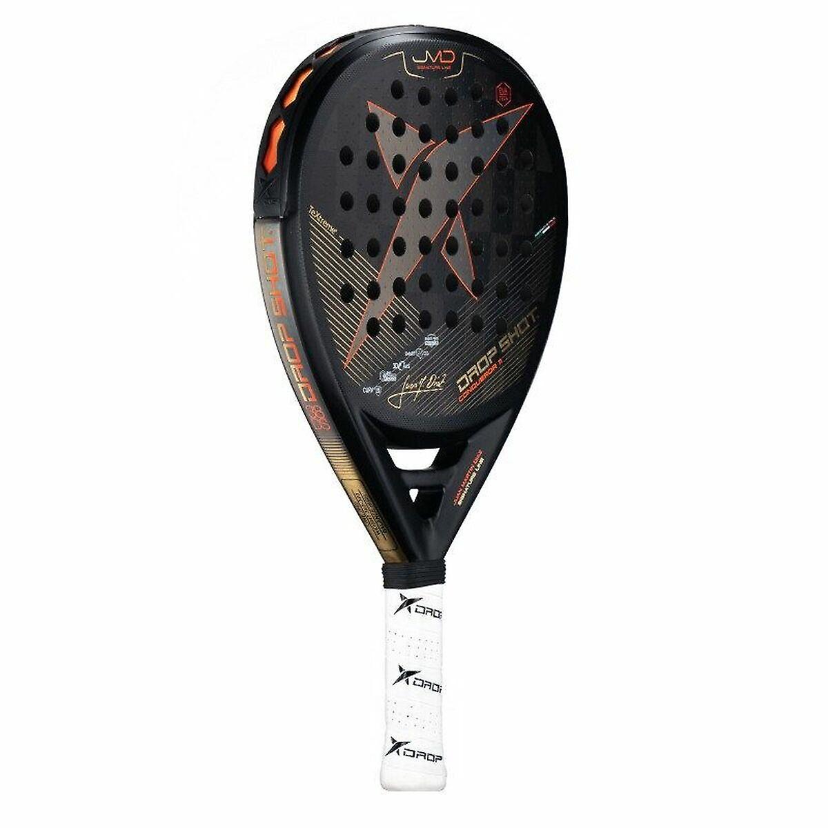 Padel Racket Drop Shot Conqueror 11  Multicolour