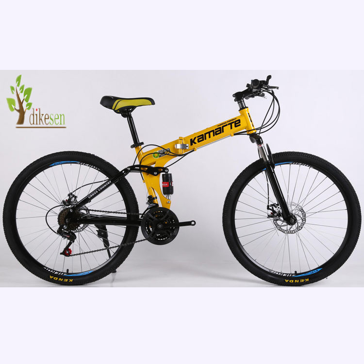 2023 China factory cheap MTB adult bicycle 26 24inch 21 speed bicicletas mountain  bikes city bike  full suspens