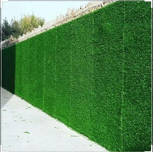 Fencing%80 Grass Wire Fence (ARTIFICIAL) reliable fencing