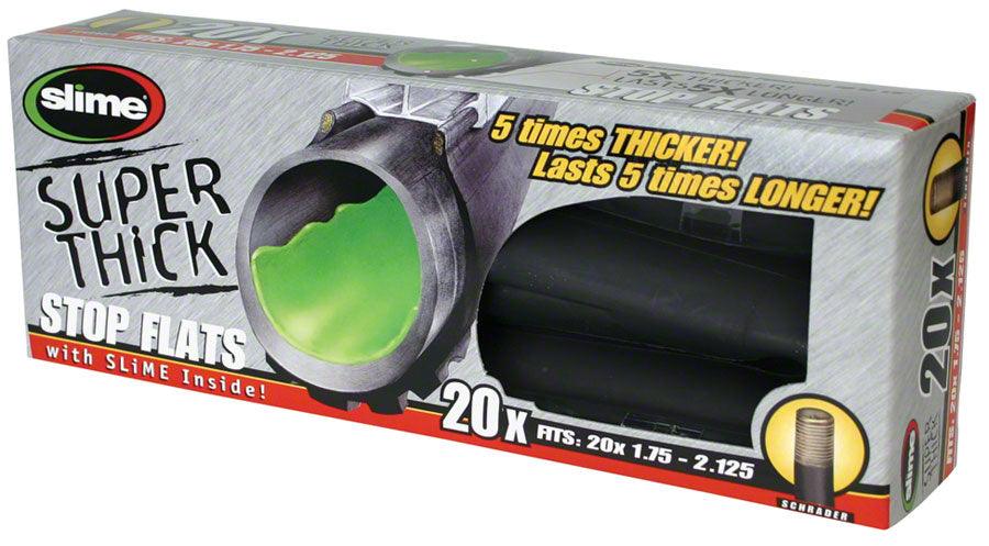 Slime Super Thick Self Sealing Tube - 20