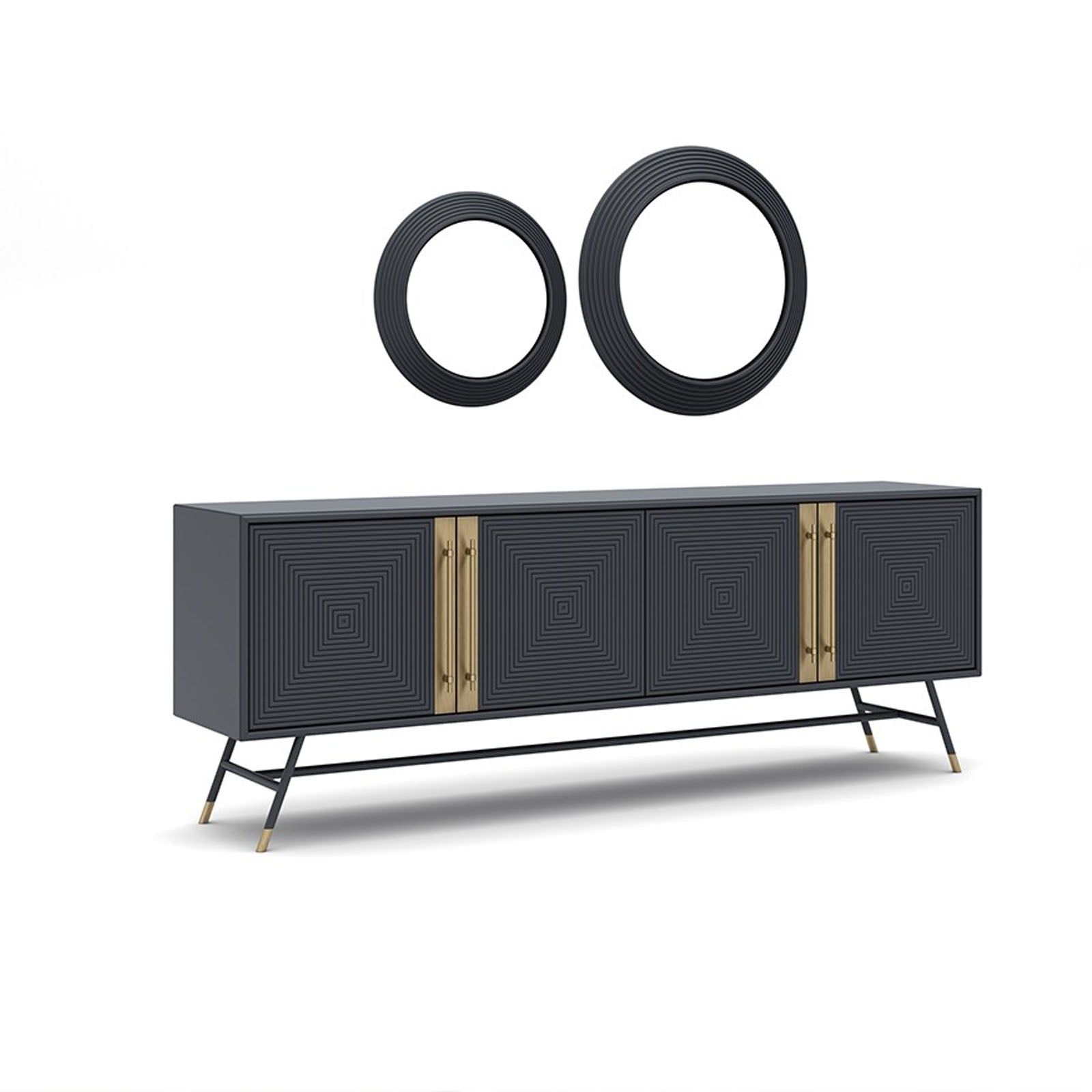 Vela Sideboard  Vila005