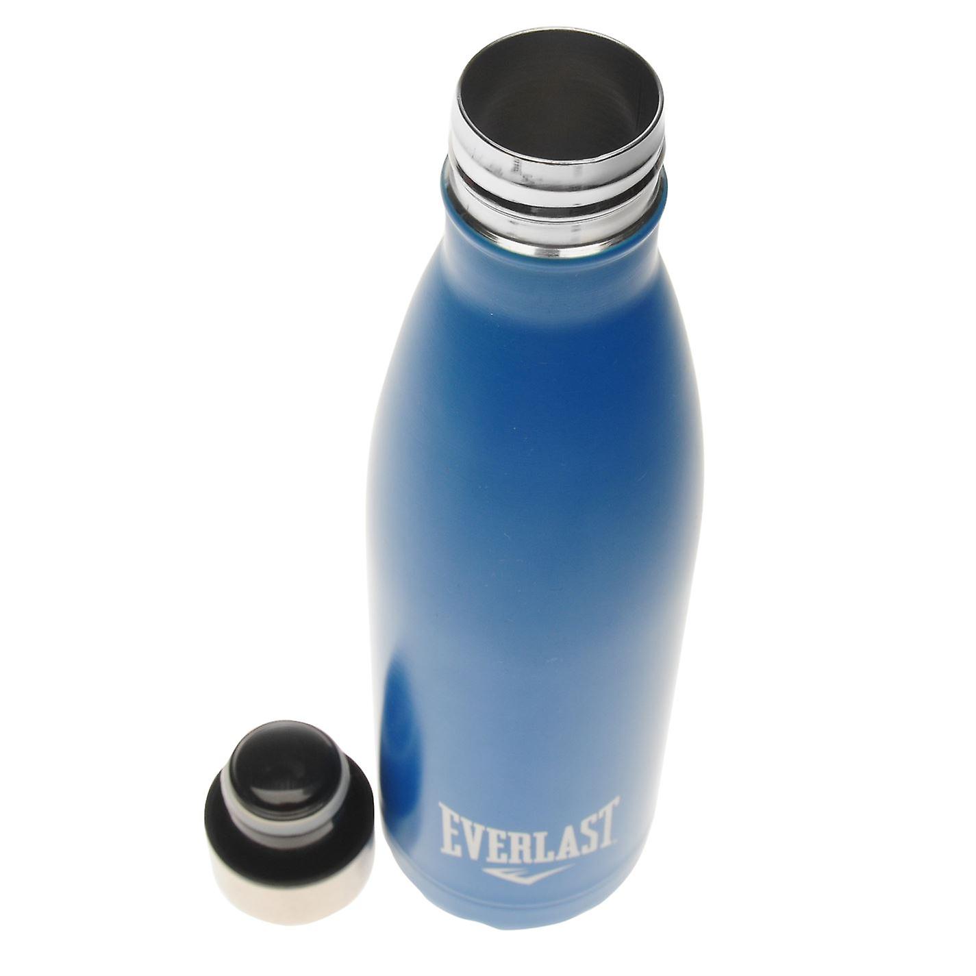 Everlast Unisex Stainless Steel Water Bottle